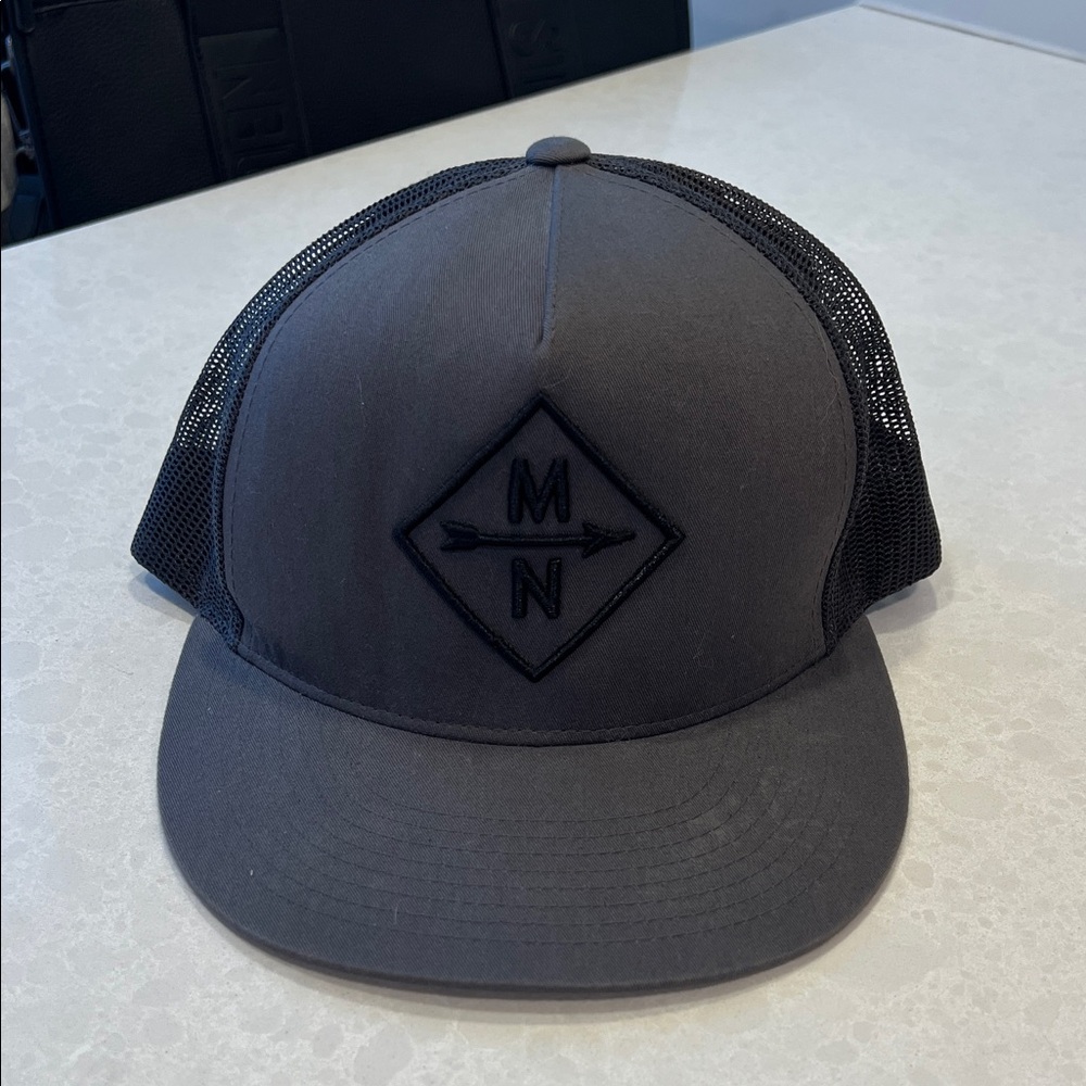 MN Minnesota hat